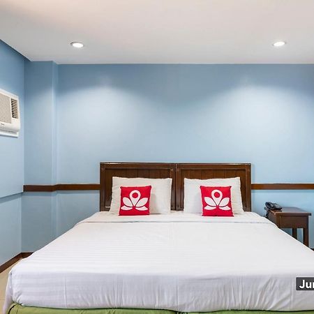 Zen Rooms Roxas Avenue Davao Stadt Exterior foto
