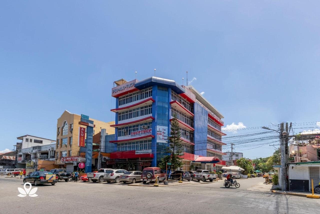 Zen Rooms Roxas Avenue Davao Stadt Exterior foto