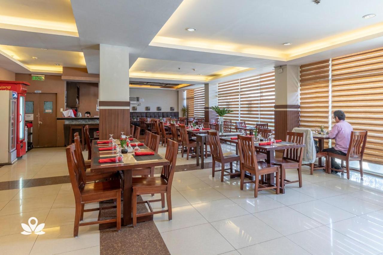 Zen Rooms Roxas Avenue Davao Stadt Exterior foto