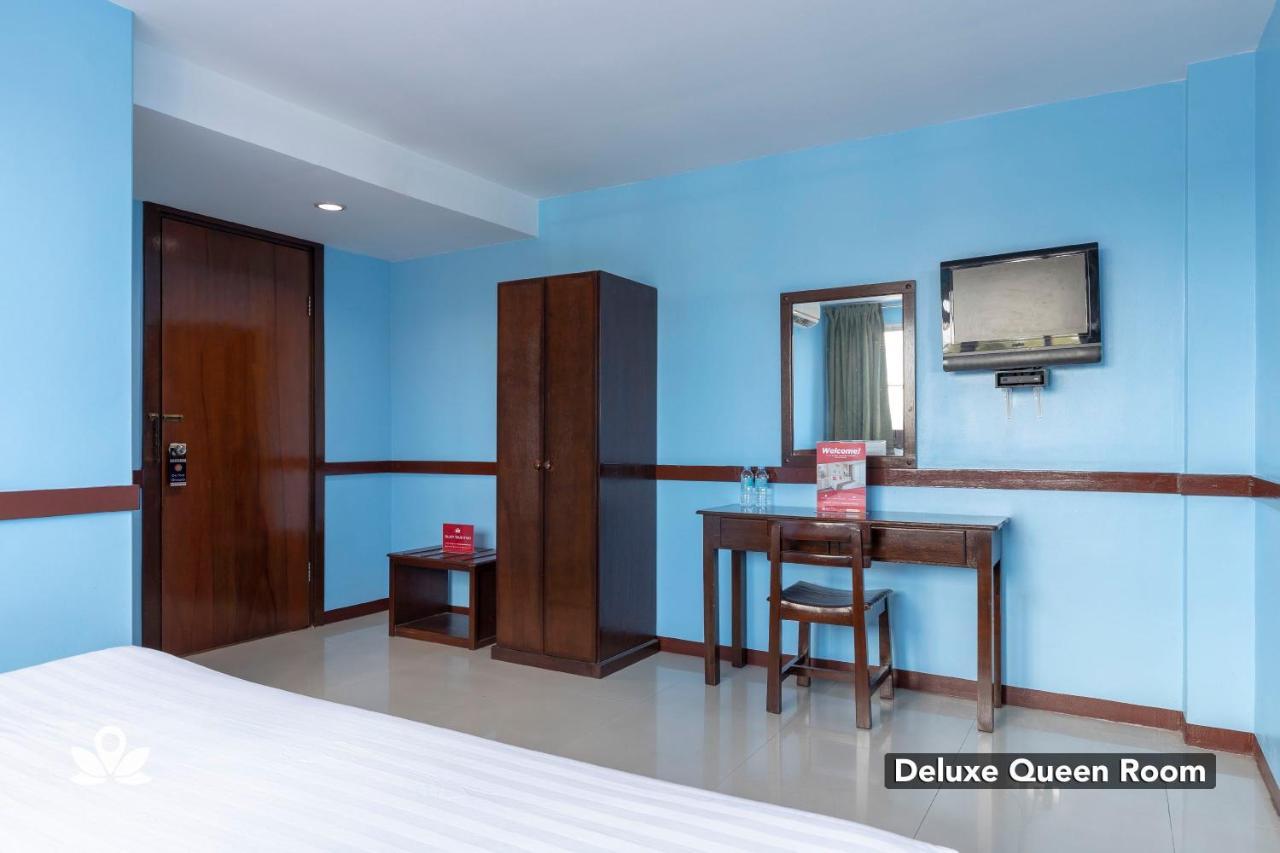 Zen Rooms Roxas Avenue Davao Stadt Exterior foto