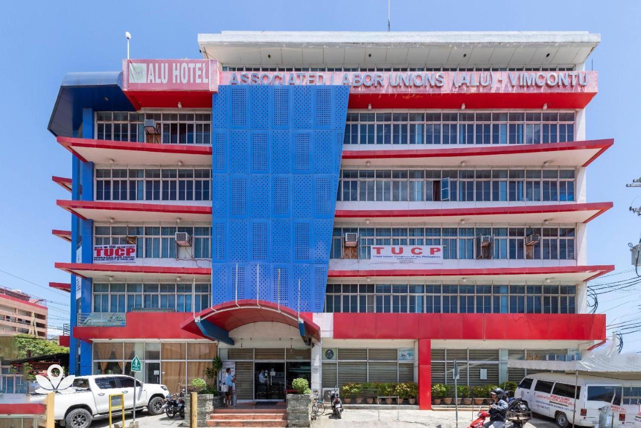 Zen Rooms Roxas Avenue Davao Stadt Exterior foto