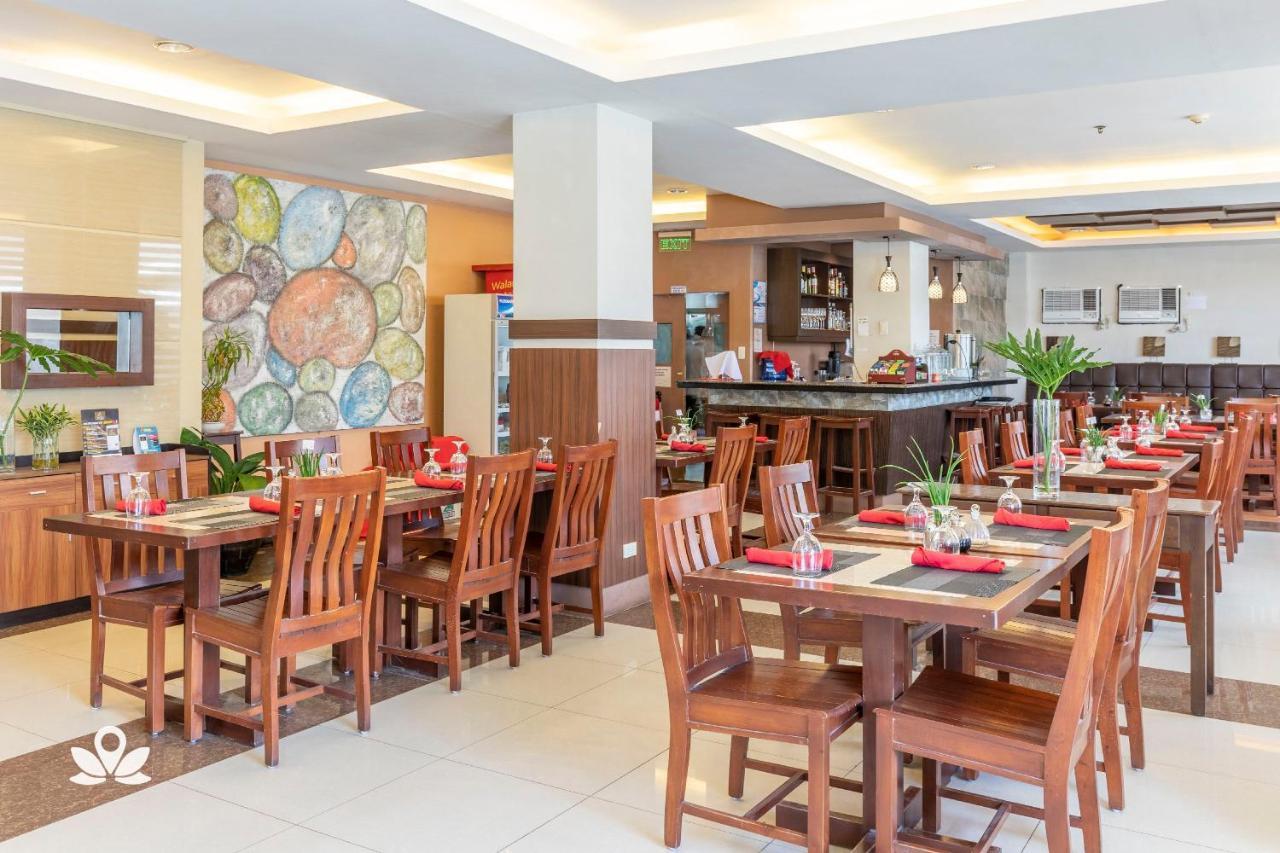 Zen Rooms Roxas Avenue Davao Stadt Exterior foto