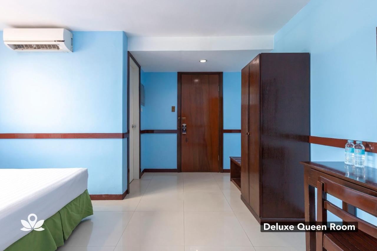 Zen Rooms Roxas Avenue Davao Stadt Exterior foto