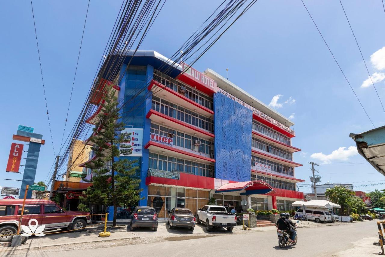 Zen Rooms Roxas Avenue Davao Stadt Exterior foto