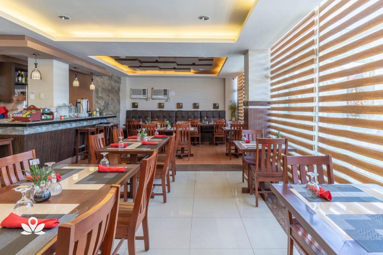 Zen Rooms Roxas Avenue Davao Stadt Exterior foto