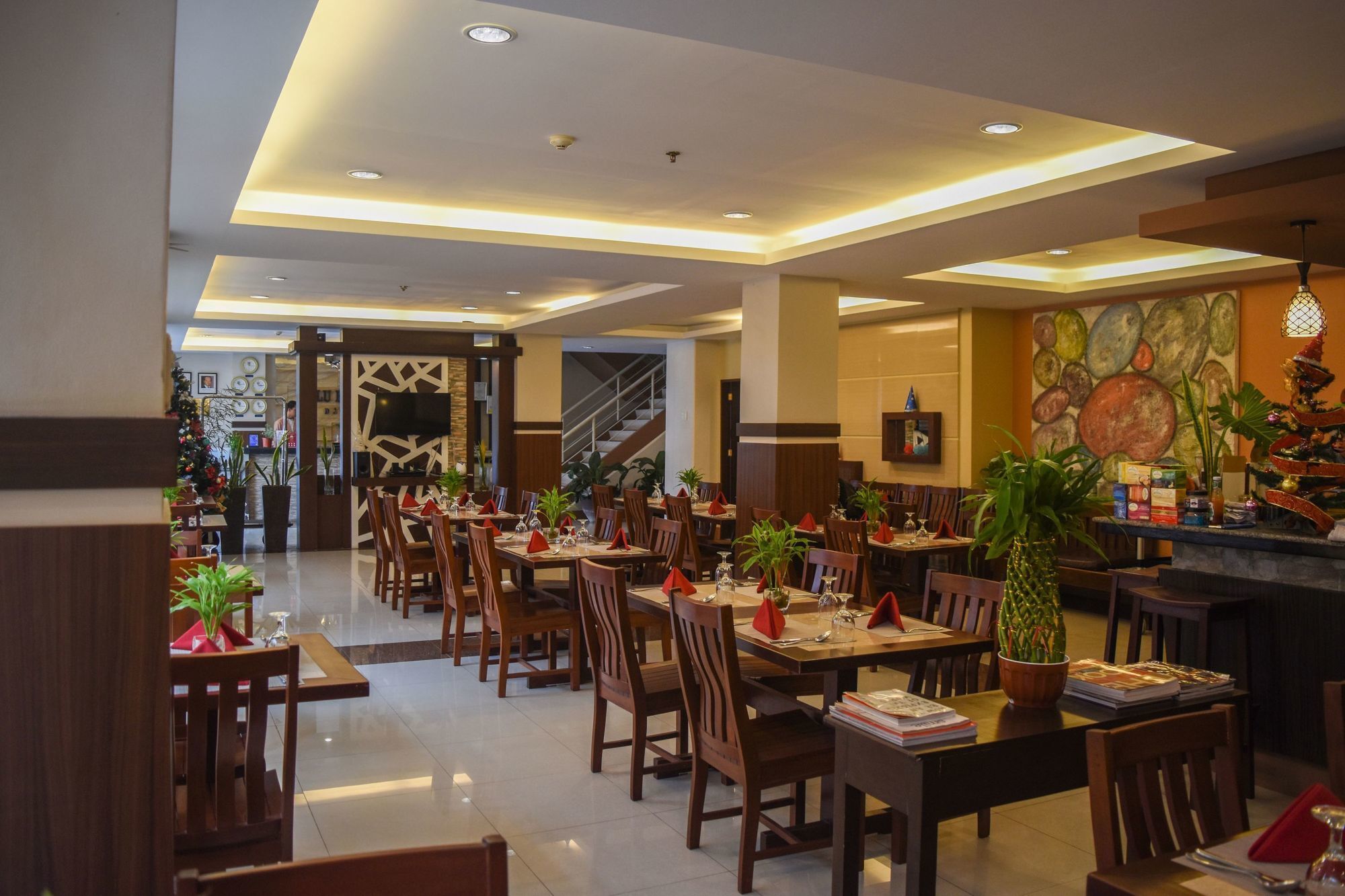 Zen Rooms Roxas Avenue Davao Stadt Exterior foto